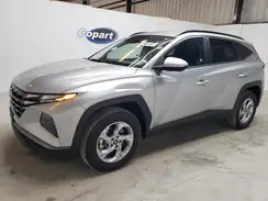 5NMJBCDE0RH343684 2024 HYUNDAI TUCSON