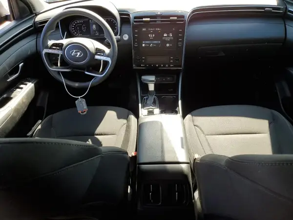 5NMJBCDE0RH344298 2024 HYUNDAI TUCSON - Image 8