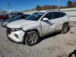5NMJBCDE0RH346620 2024 HYUNDAI TUCSON
