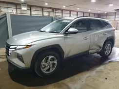 5NMJBCDE0RH346844 2024 HYUNDAI TUCSON