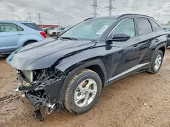 5NMJBCDE0RH347931 2024 HYUNDAI TUCSON