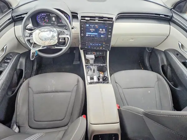 5NMJBCDE0RH347931 2024 HYUNDAI TUCSON - Image 8