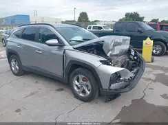 5NMJBCDE0RH350330 2024 HYUNDAI TUCSON