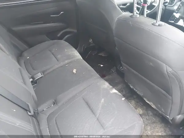 5NMJBCDE0RH350330 2024 HYUNDAI TUCSON - Image 8