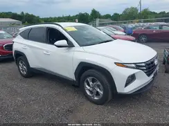 5NMJBCDE0RH352045 2024 HYUNDAI TUCSON