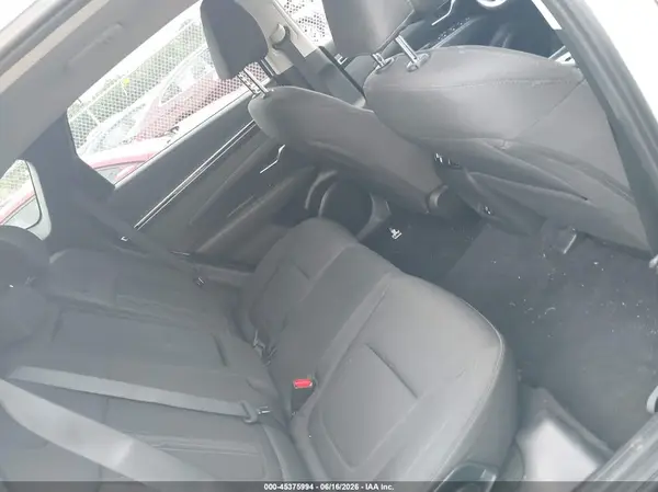 5NMJBCDE0RH352045 2024 HYUNDAI TUCSON - Image 8
