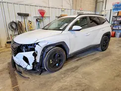 5NMJBCDE0RH352255 2024 HYUNDAI TUCSON