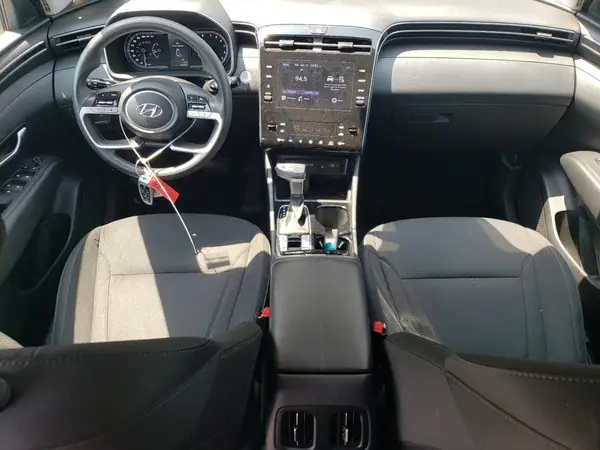 5NMJBCDE0RH352675 2024 HYUNDAI TUCSON - Image 8