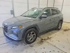 5NMJBCDE0RH354815 2024 HYUNDAI TUCSON
