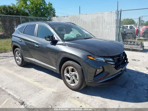 5NMJBCDE0RH357522 2024 HYUNDAI TUCSON - Image 1