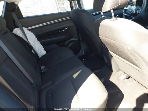 5NMJBCDE0RH357522 2024 HYUNDAI TUCSON - Image 8