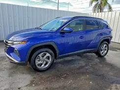 5NMJBCDE0RH358850 2024 HYUNDAI TUCSON
