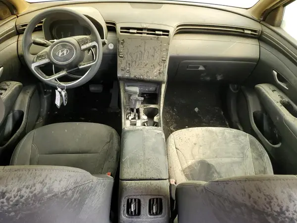5NMJBCDE0RH361036 2024 HYUNDAI TUCSON - Image 8