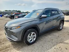 5NMJBCDE0RH367693 2024 HYUNDAI TUCSON