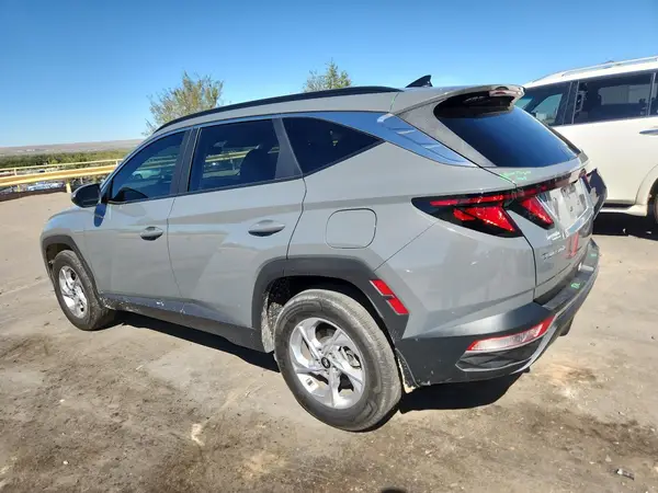 5NMJBCDE0RH371971 2024 HYUNDAI TUCSON - Image 2