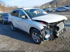 5NMJBCDE0RH373221 2024 HYUNDAI TUCSON