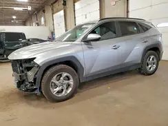 5NMJBCDE0RH377902 2024 HYUNDAI TUCSON