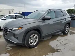 5NMJBCDE0RH380931 2024 HYUNDAI TUCSON