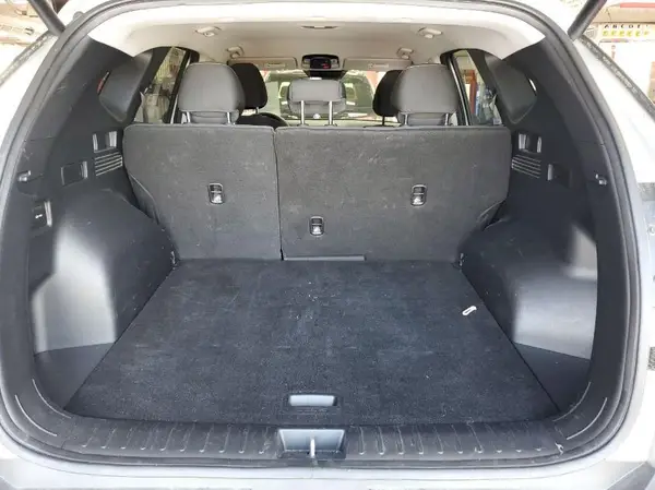 5NMJBCDE0RH383814 2024 HYUNDAI TUCSON - Image 2