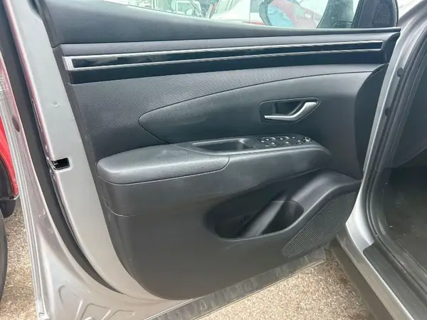 5NMJBCDE0RH383862 2024 HYUNDAI TUCSON - Image 8