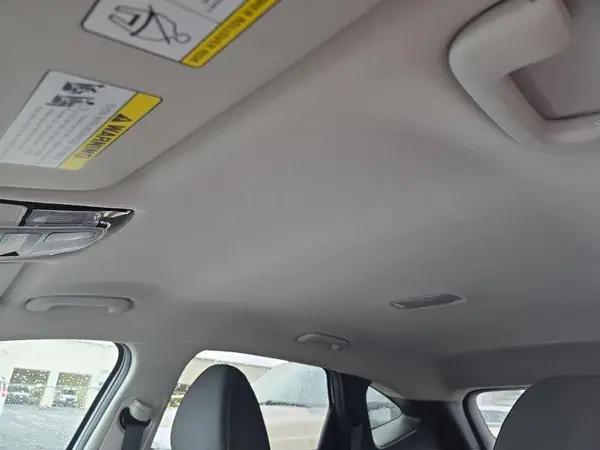 5NMJBCDE0RH384154 2024 HYUNDAI TUCSON - Image 2
