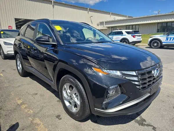 5NMJBCDE0RH384543 2024 HYUNDAI TUCSON - Image 8