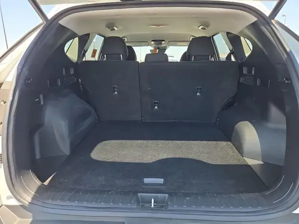 5NMJBCDE0RH386826 2024 HYUNDAI TUCSON - Image 1