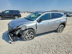 5NMJBCDE0RH387197 2024 HYUNDAI TUCSON