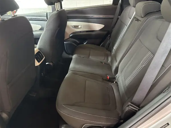 5NMJBCDE0RH387880 2024 HYUNDAI TUCSON - Image 2