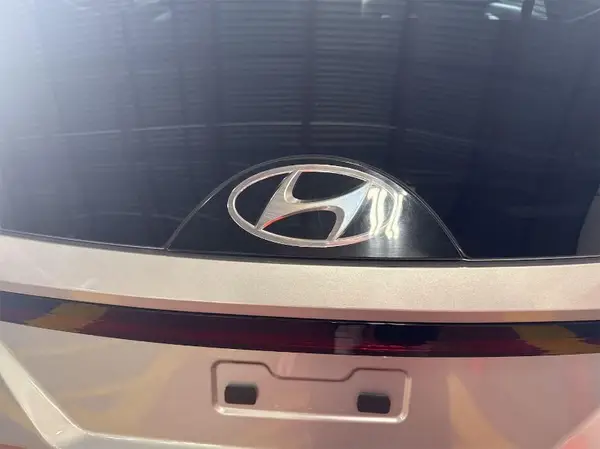 5NMJBCDE0RH387880 2024 HYUNDAI TUCSON - Image 8