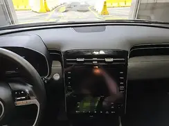 5NMJBCDE0RH387961 2024 HYUNDAI TUCSON