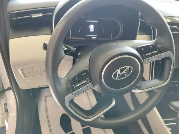 5NMJBCDE0RH388169 2024 HYUNDAI TUCSON - Image 8