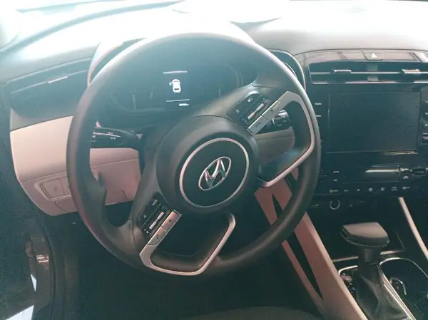 5NMJBCDE0RH388334 2024 HYUNDAI TUCSON - Image 8