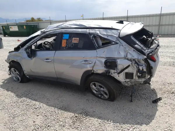 5NMJBCDE0RH388415 2024 HYUNDAI TUCSON - Image 2