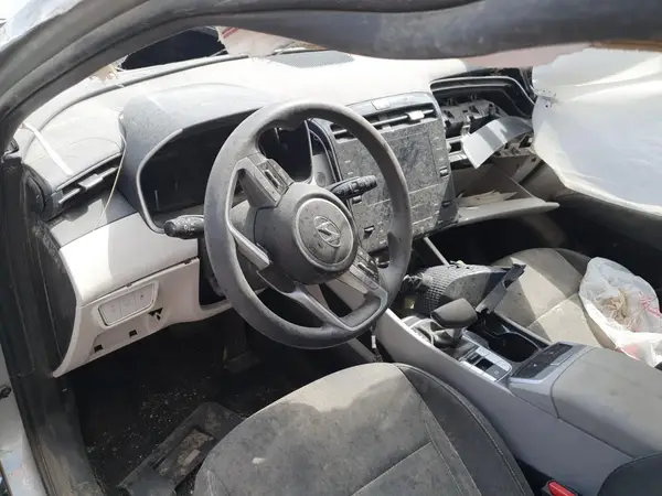 5NMJBCDE0RH388415 2024 HYUNDAI TUCSON - Image 8