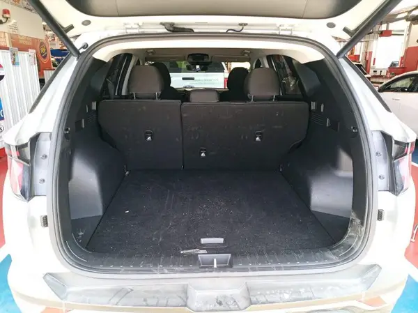 5NMJBCDE0RH388513 2024 HYUNDAI TUCSON - Image 2