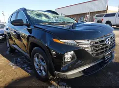 5NMJBCDE0RH395719 2024 HYUNDAI TUCSON