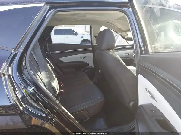 5NMJBCDE0RH395719 2024 HYUNDAI TUCSON - Image 8