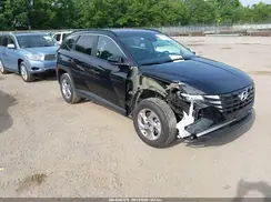 5NMJBCDE0RH396269 2024 HYUNDAI TUCSON