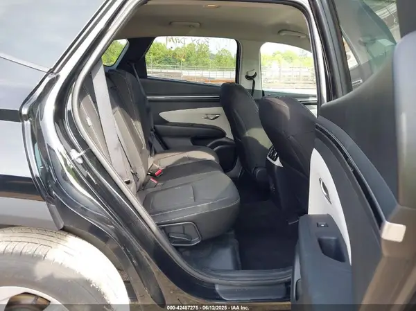5NMJBCDE0RH396269 2024 HYUNDAI TUCSON - Image 8