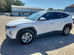5NMJBCDE0RH397129 2024 HYUNDAI TUCSON