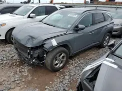 5NMJBCDE0RH399639 2024 HYUNDAI TUCSON