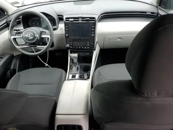 5NMJBCDE0RH399639 2024 HYUNDAI TUCSON - Image 8