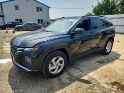 5NMJBCDE0RH400854 2024 HYUNDAI TUCSON