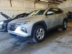 5NMJBCDE0RH402409 2024 HYUNDAI TUCSON