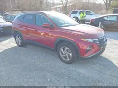 5NMJBCDE0RH407187 2024 HYUNDAI TUCSON