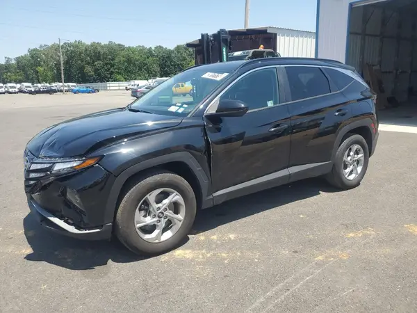 5NMJBCDE0RH408808 2024 HYUNDAI TUCSON - Image 1