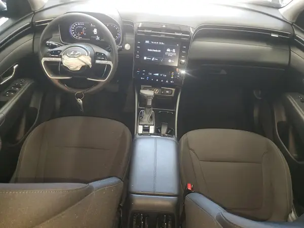 5NMJBCDE0RH408808 2024 HYUNDAI TUCSON - Image 8