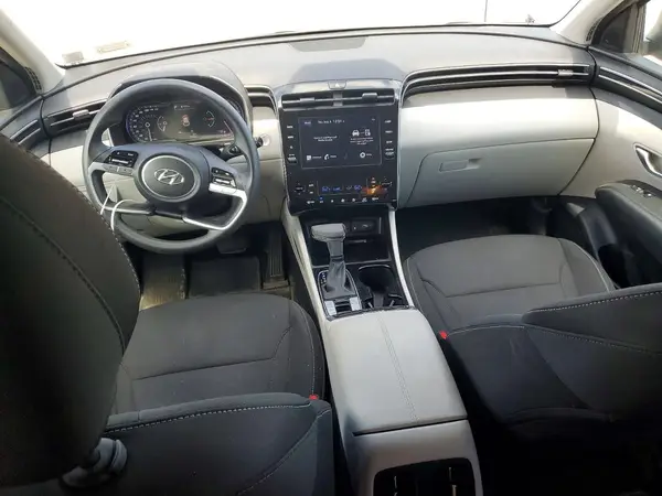 5NMJBCDE0RH414236 2024 HYUNDAI TUCSON - Image 8