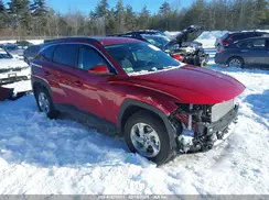 5NMJBCDE0RH414530 2024 HYUNDAI TUCSON